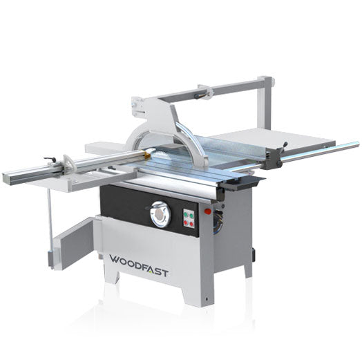 Woodfast panel outlet saw